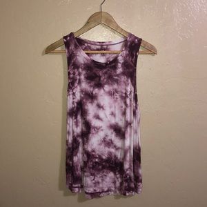 Soft and sexy American Eagle Tank